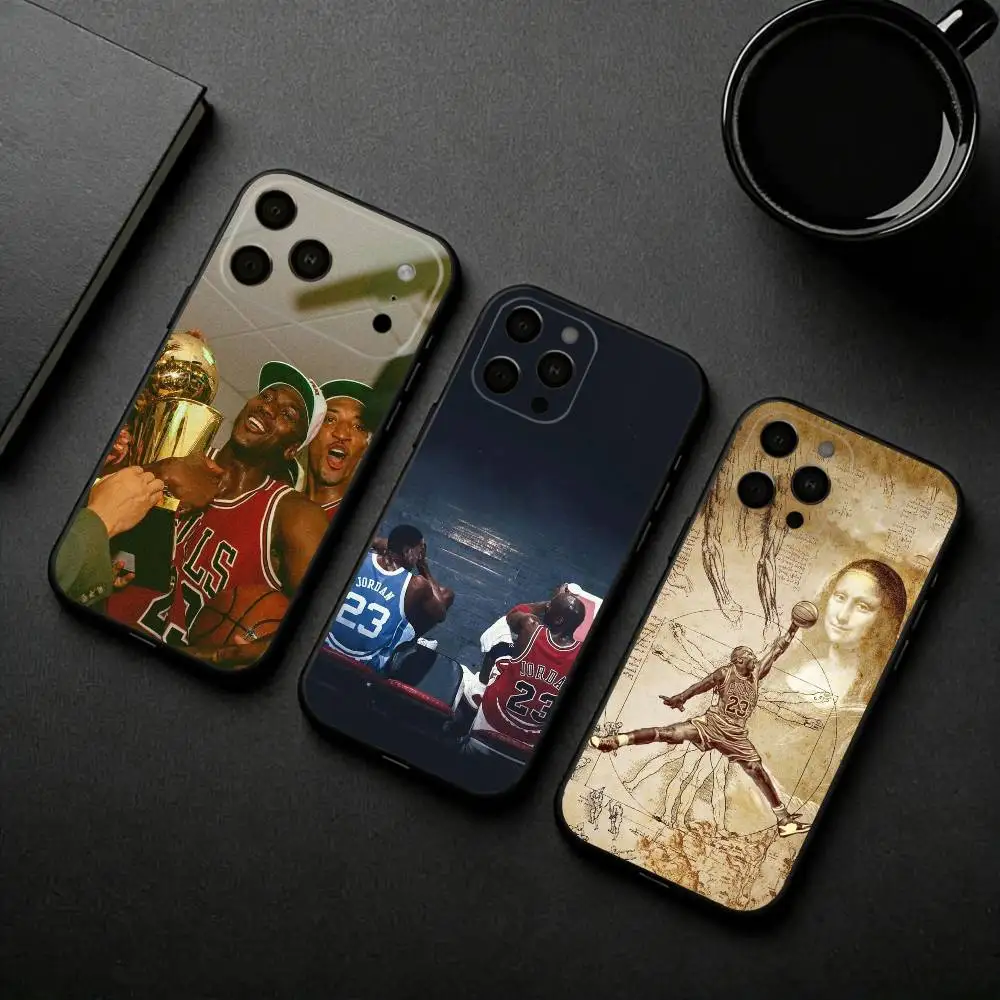 Basketball M-Michae…