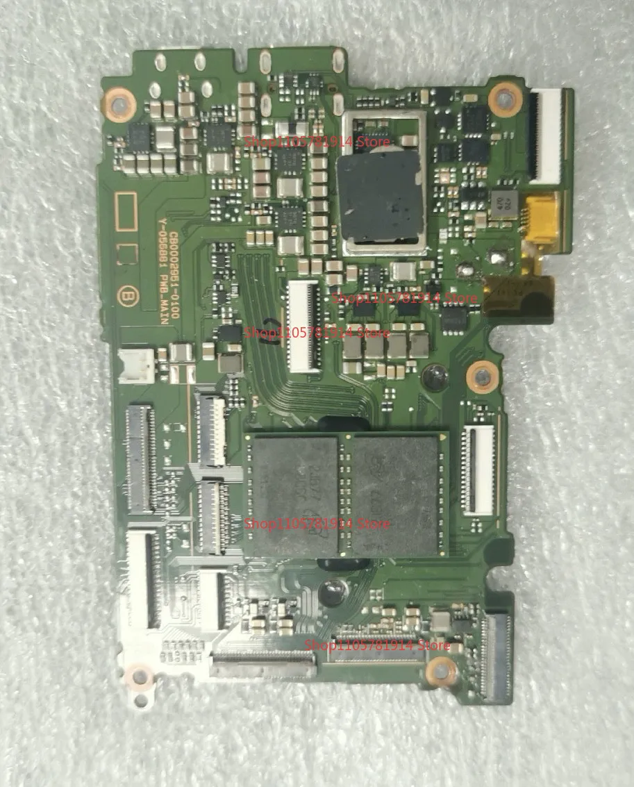 For Fujifilm Xt20 Xt30 Xt50xt4 Xt5xs20xh2s Main Board Digital Original with Data