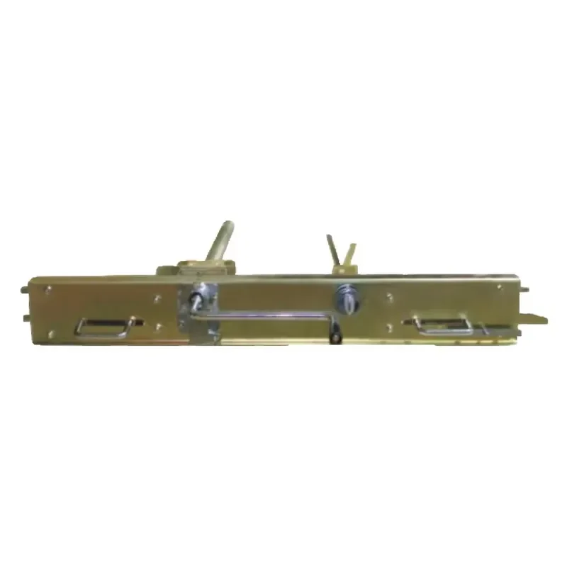 

36kV/40.5kV VCB Handcart Assembly With 610mm Stroke Motorized Feeding Mechanism Power Distribution Equipment