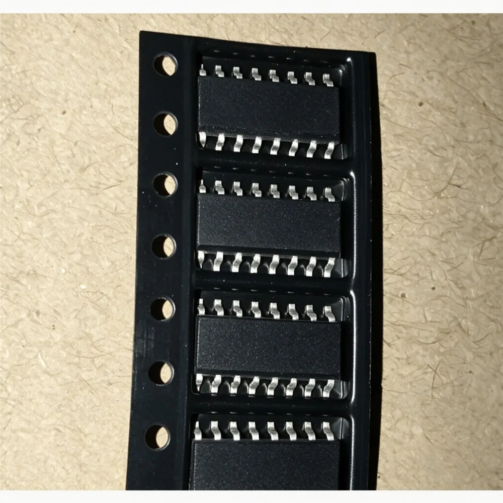 1-100PCS MC145484DW MC145484DWR2 MC145484 MAX202CWE MAX202EWE MAX202 SN75173 SN75173DR TDA16831G TDA16831