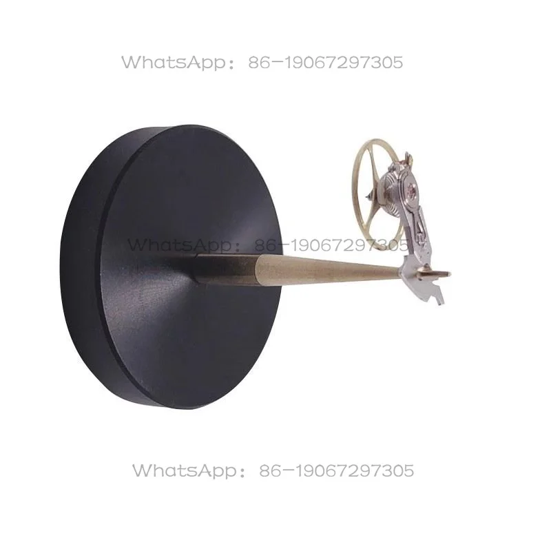 Suitable for Balance Wheel Pendulum Splint Bracket, Watch Repair Tool