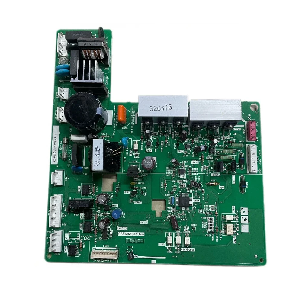 

Материнская плата для холодильника, плата управления питанием, номер модели GF2AV80410-A, оригинал