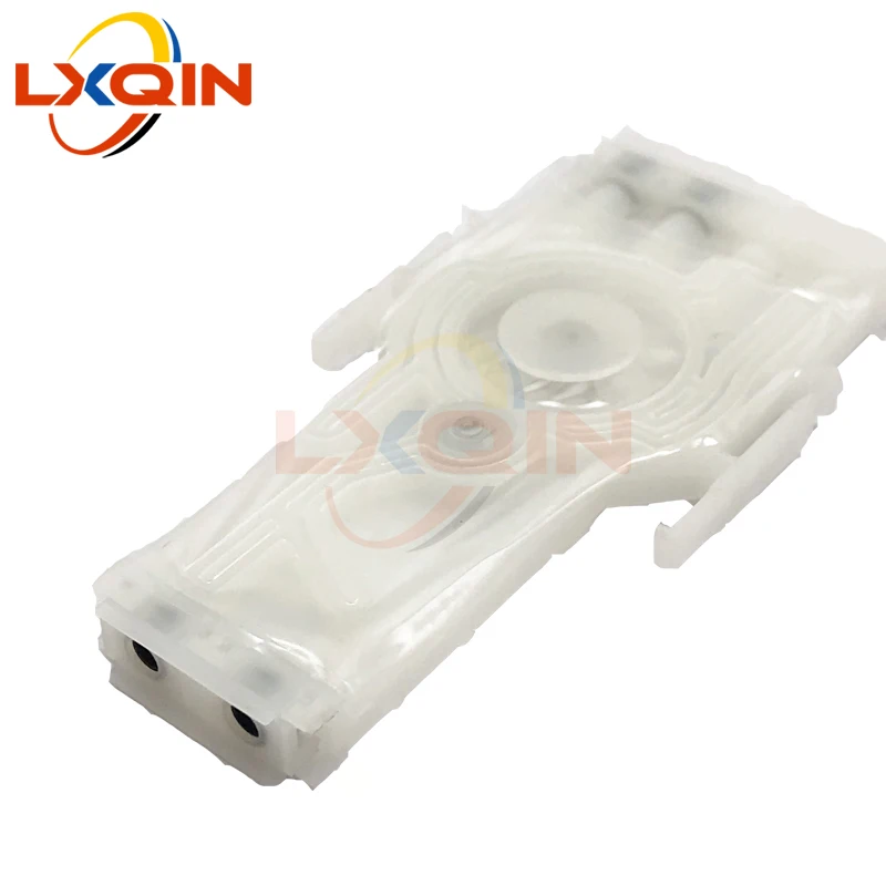 

LXQIN high quality Mimaki JV150 JV300 JV300K CJV150 CJV300 printer ink damper for dx7 print head Eco solvent ink damper