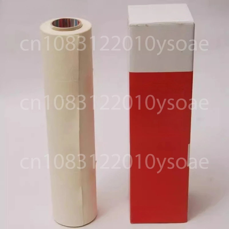 

1 шт. двусторонняя лента 52330 для монтажа пластин для гибграфической печати, специально гофрированная почтовая печать