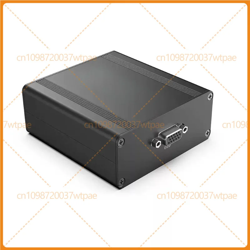 For MPM ECU TCU Chip Tuning Programming Tool HP Tuners V5.1.58 Car Engine Transmission Chip Tuner OBD Programming Device