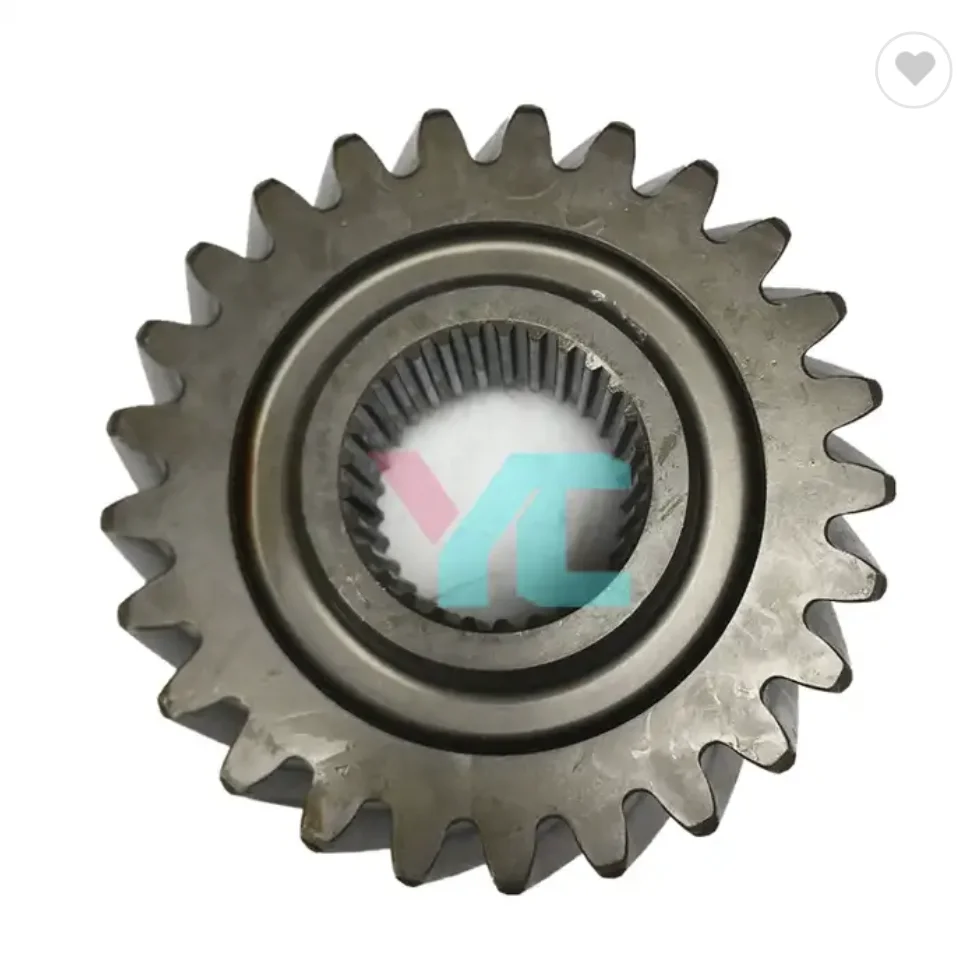 

DIFFERENTIAL DRNE GEAR FOR HINO FM226 TRUCK PARTS 41254-1050