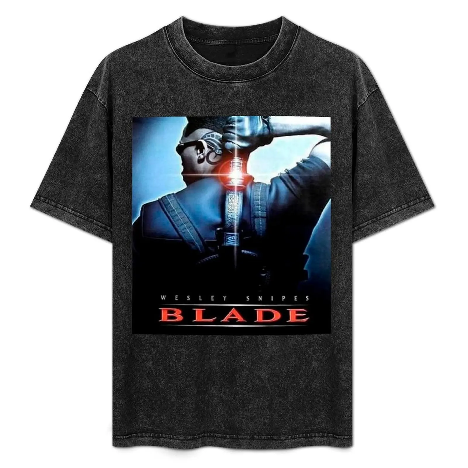 

The Blade T-Shirt Large Size Loose Casual Tee