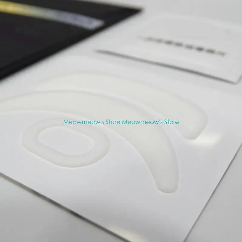 W91A 1Pack Esportstiger Ice Version Mysz Mysz Mysz