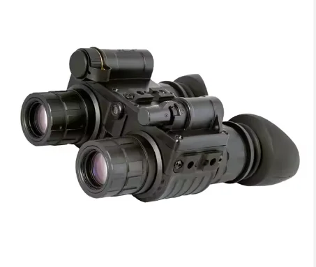 شنت جهاز للرؤية الليلية منخفض الإضاءة الجيل الثاني منخفضة الإضاءة رئيس شنت يده للرؤية الليلية مجهر خوذة NVS B2021