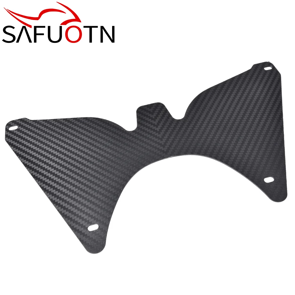 

CRF1000L Adv Forkshield Updraft Deflector Wind Deflector for Honda CRF 1000L Africa Twin Adventure Sports 2018 2019 Accessories
