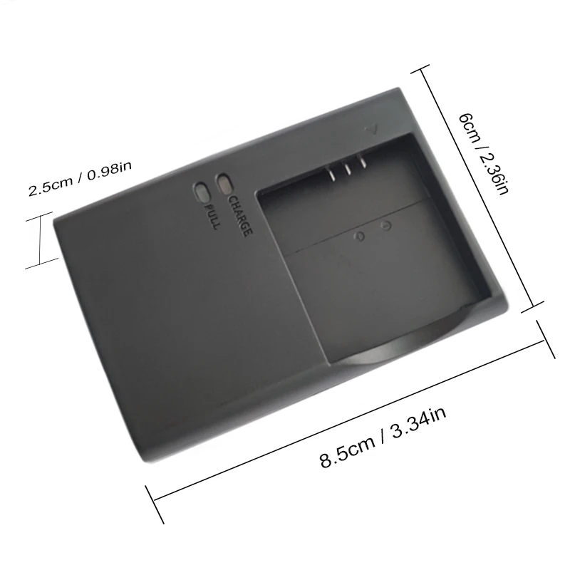 CB-2LDC 2LDE 2LFE Charger For Canon 90F, 100F, 110F, 120, 140, 150, 220F, 420F, 430F, 630 Camera  NB-11L NB11LH  Battery