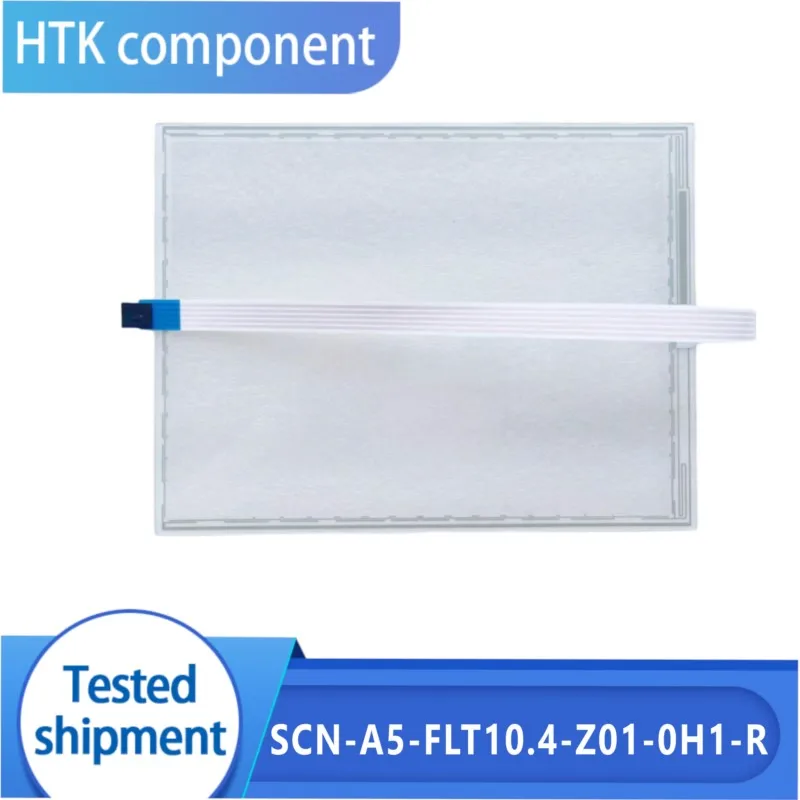 SCN-A5-FLT10.4-Z01-0H1-R NEW ORIGINAL Touch Screen Panel Glass Digitizer