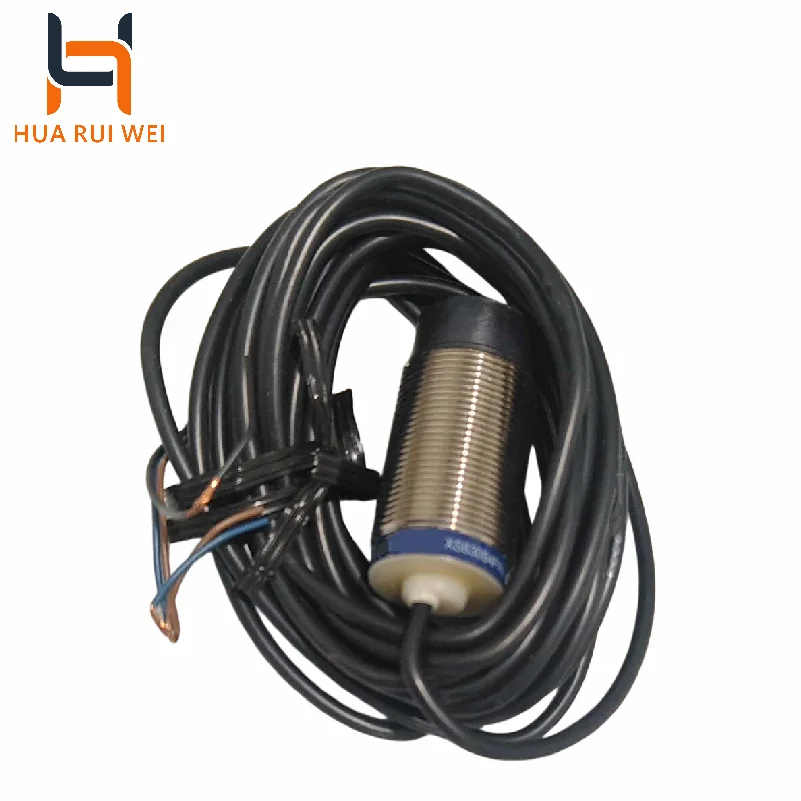 

2026 Hot Sale New XS630B4PAL5 Industrial Automation Proximity Switch Sensor