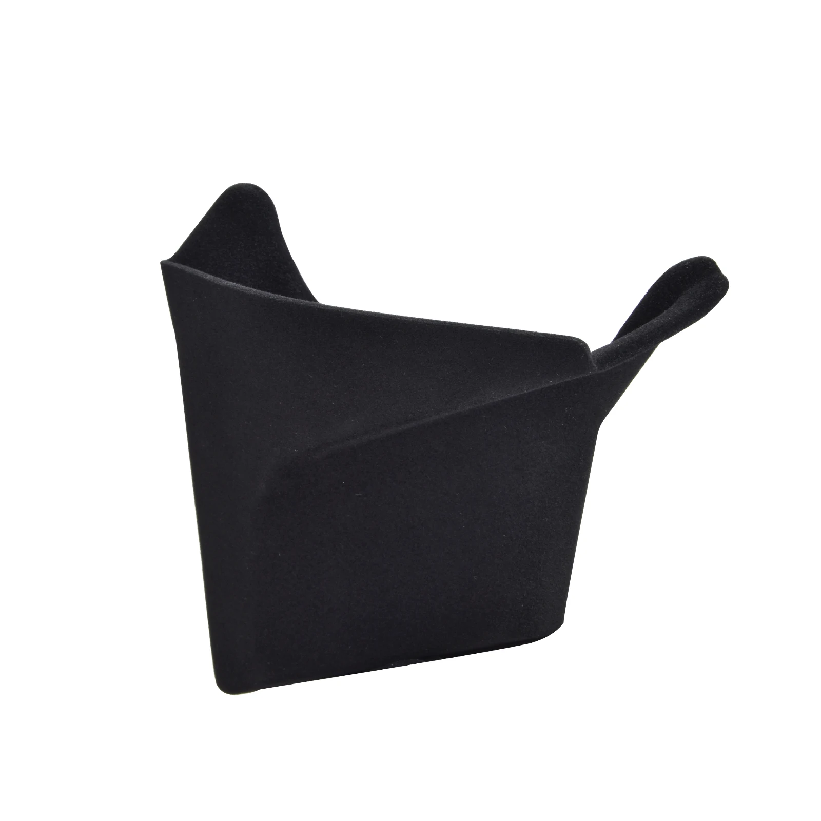 For Porsche Cayenne 2011-2018 Center Console Gap Storage Box Car Accessory Central Armrest Storage Box Container Organizer - view 5