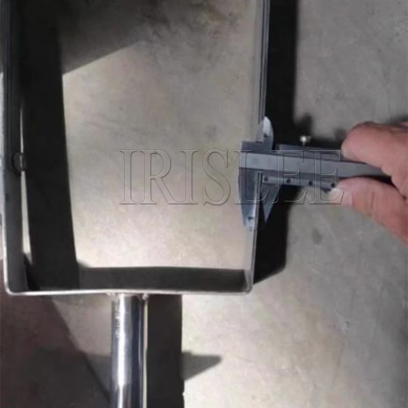 Машина для формования фрикаделек из нержавеющей стали, ручной пресс, машина для изготовления фрикаделек, ручная машина для экструзии рыбных шариков из говядины