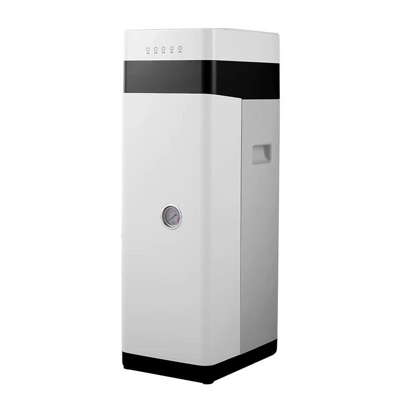 

Pre Filter Ultrafiltration Resin Softener Direct Drinking Water RO Whole House Water Filter System