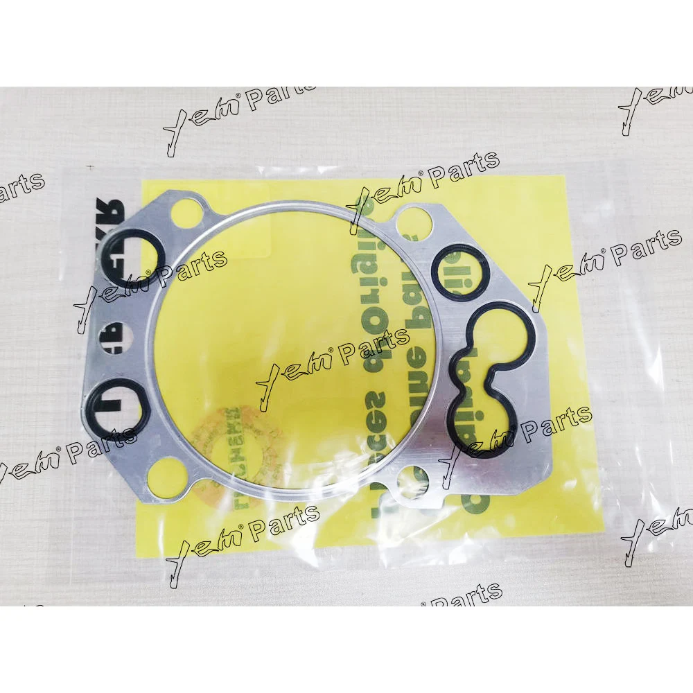 R944B 9277662 Head Gasket For Liebherr R944B Excavator Engine Parts