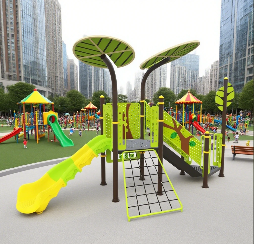 Outdoor Playground Equipment S - Sports Equipment Shop recension och pris