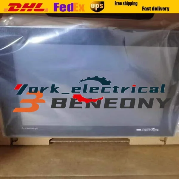 

2026 1pc Hmigto5310 Touch Screen Brand New Original Spot Plc