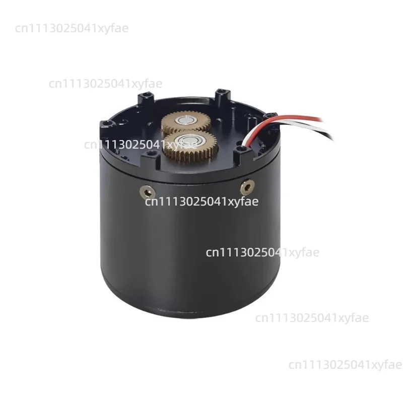 GIM3505-36 Mini Planetary Gear Reduction Drive Motor