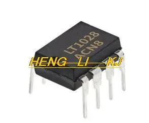 IC new original LT1028 LT1028ACN8 LT1028A DIP8High quality products