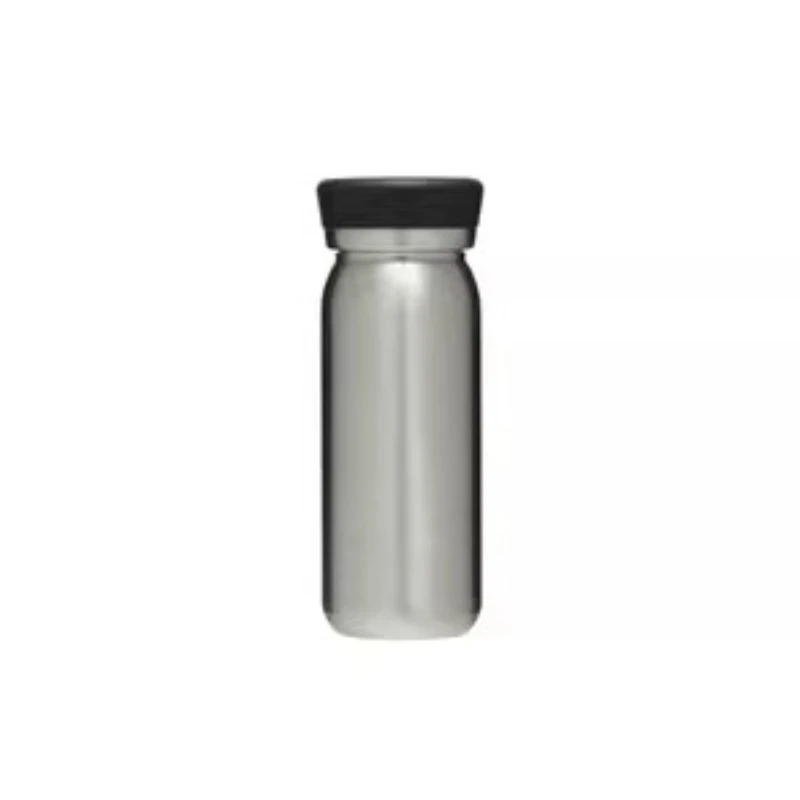 Outdoor Camping Stainless Steel Vacuum Thermos Bottle Portable High Value 3