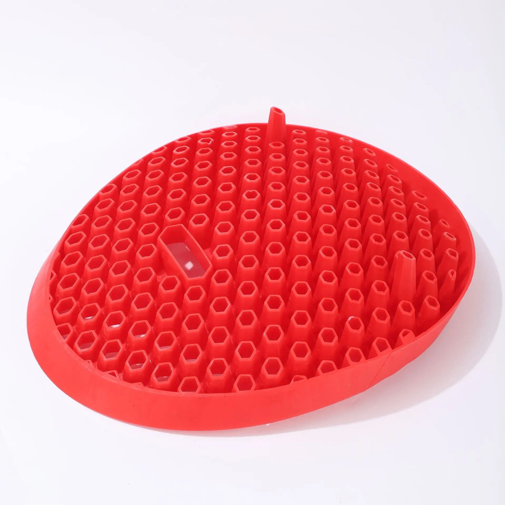 

Plastic Car Cleaning Tools New PP Material Wash Bucket with Sand Killer Filter Guard and Pressure Cleaning Function