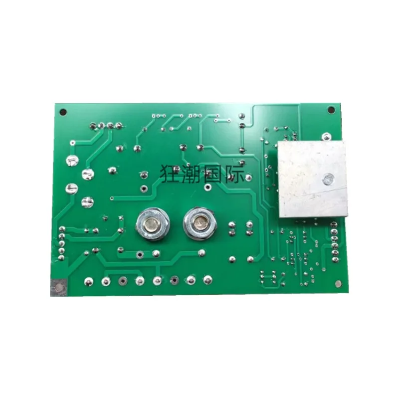 Wheel Balancer Machine Power Board 220V Circuit Board For Dali Tamp Balancer