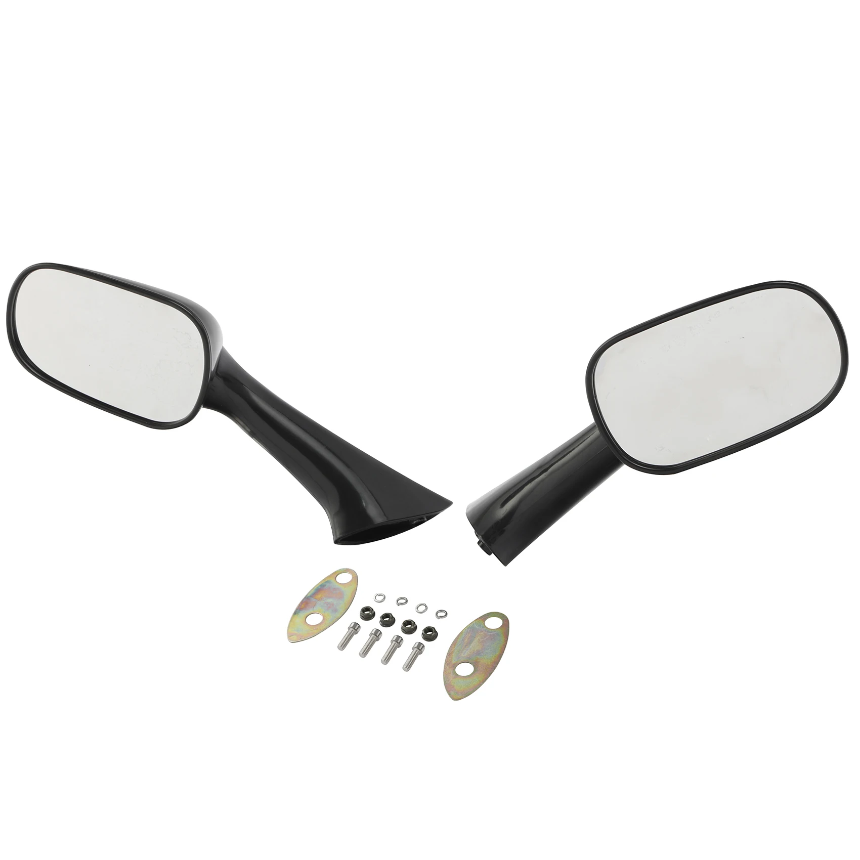 Rear View Mirrors For Honda CBR 900RR 1993-1997 VFR 800/Fi 1998-1999 VFR750F 1994-1997 Motorcycle