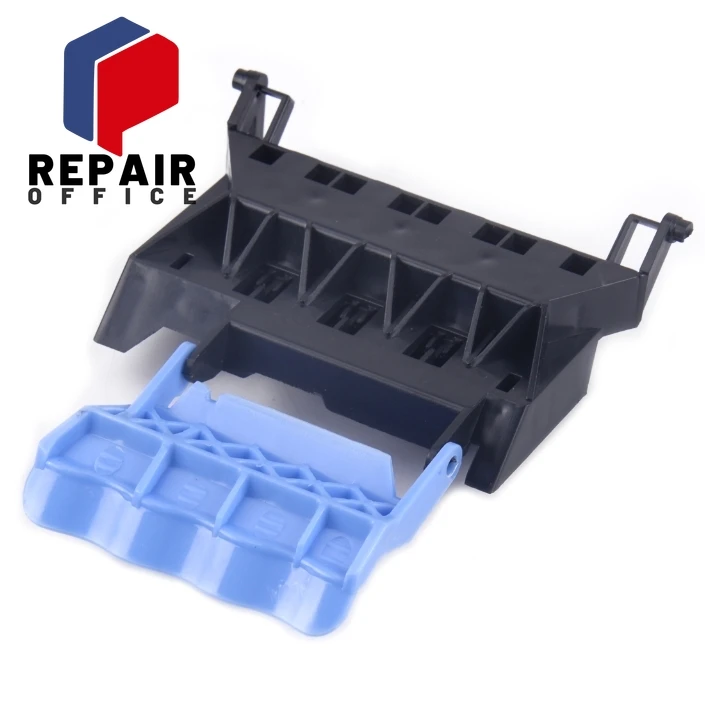 

NEW Printhead carriage assembly cover upper head cover C7769-60151 For hp PlotterPrinter 500 800 510 C7769-69376 C7769-69272