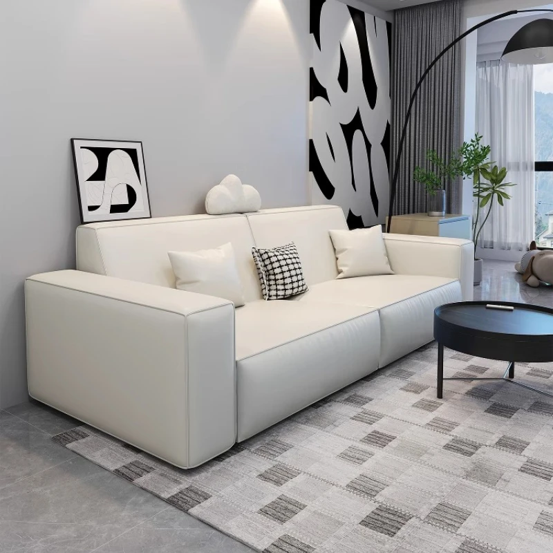 

Girl Plush Compression Sofa Lazy Classic Soft Modern Compression Sofa Elegant Floor Sedie Da Soggiorno House Accessories