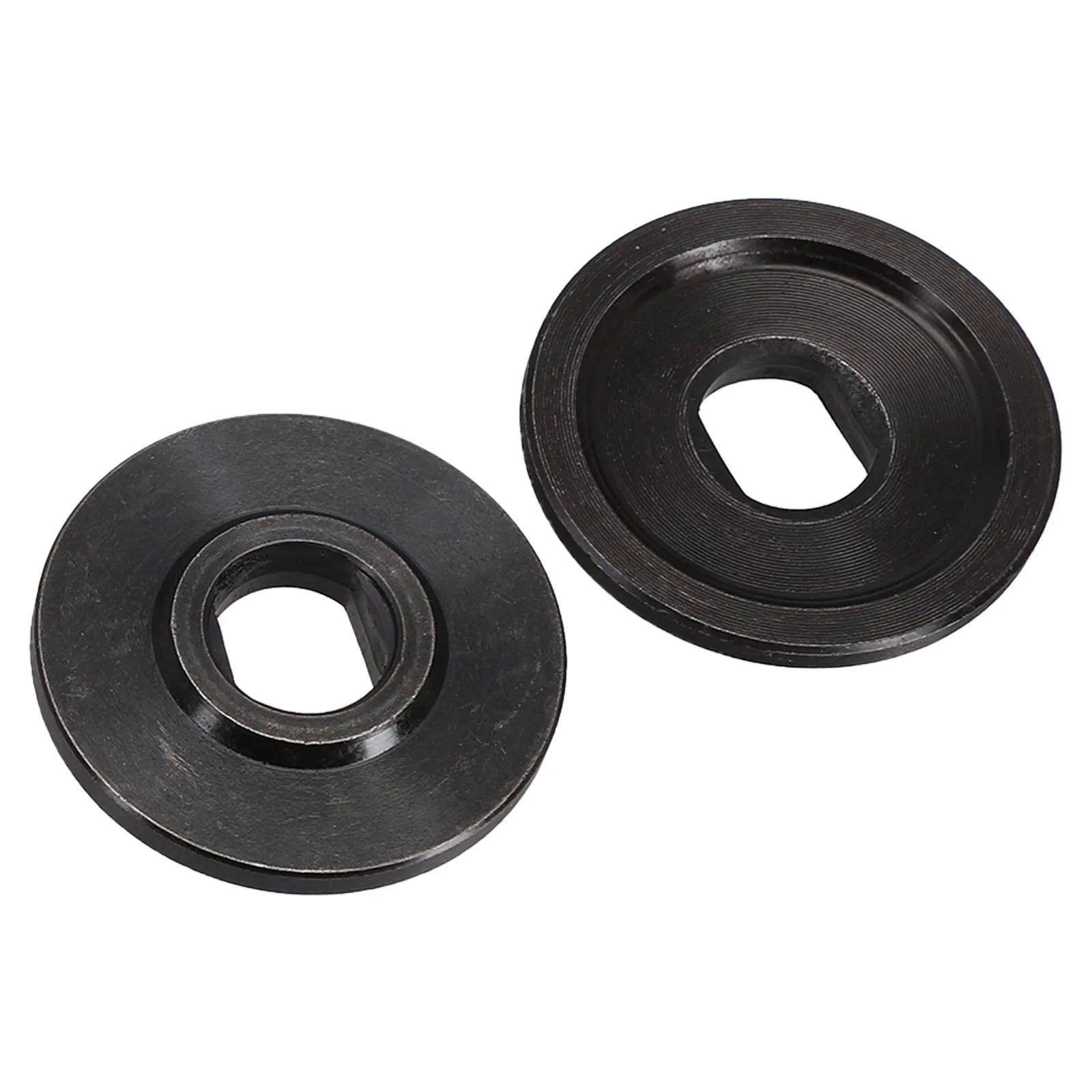 Placa elétrica da serra circular, máquina durável do corte do metal, ferramentas elétricas, Hita-Chi C7, preto 185, 45x12x15mm, 2 PCes