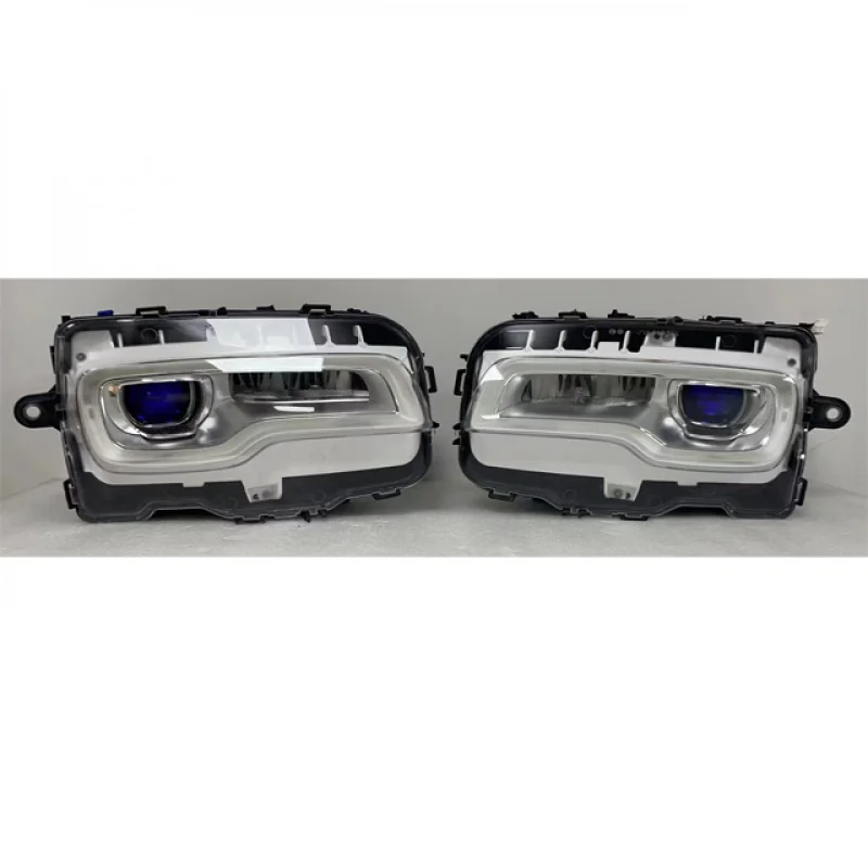 Applicable to the modification and upgrading for Rolls Royce Ghost generation 1-2-3-4 (LED headlights)