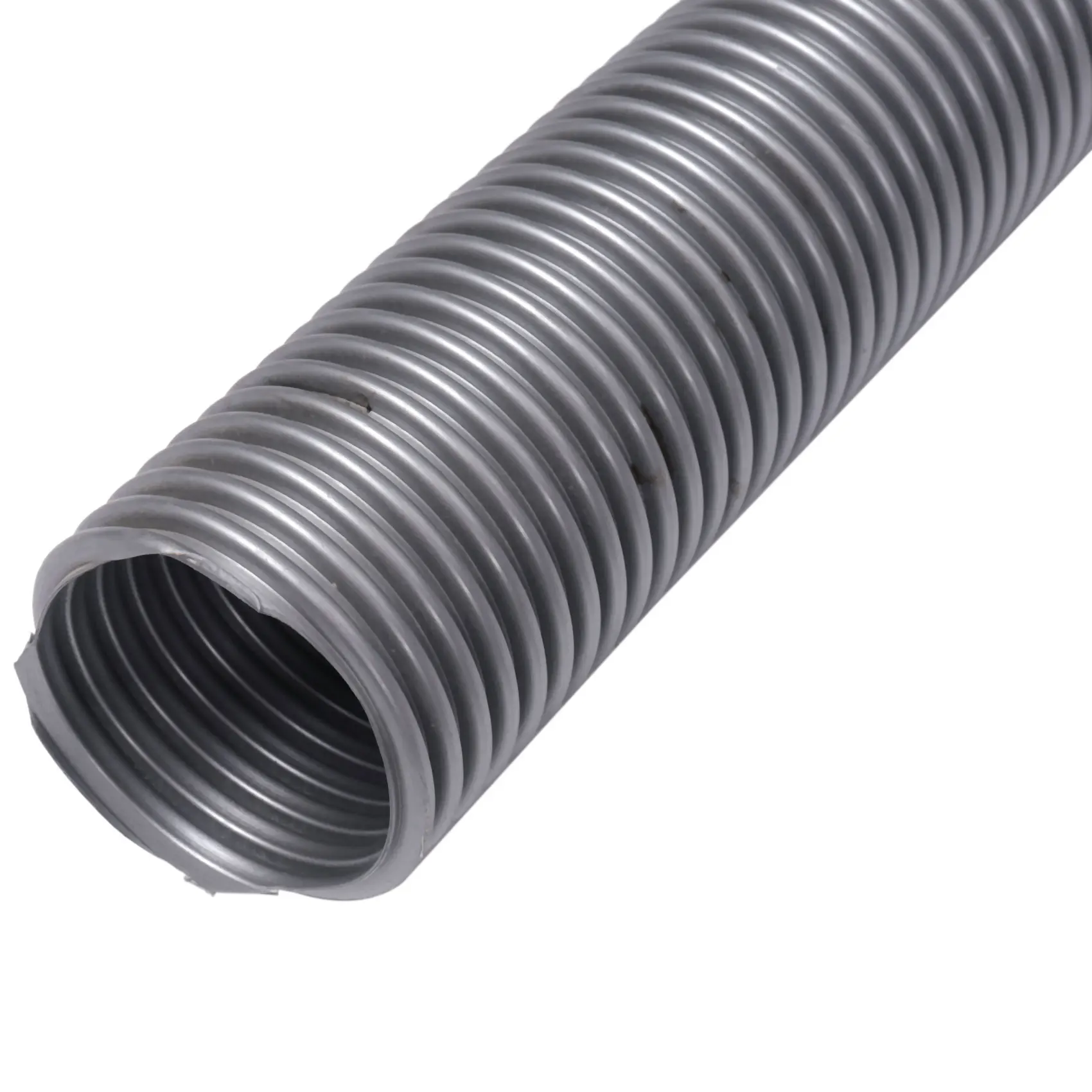 Industrial Vacuum Cleaner Thread Hose/Pipe/Tube,Inner 50Mm,5M Long,Water Absorption Machine,Straws, ,Vacuum Cleaner Parts