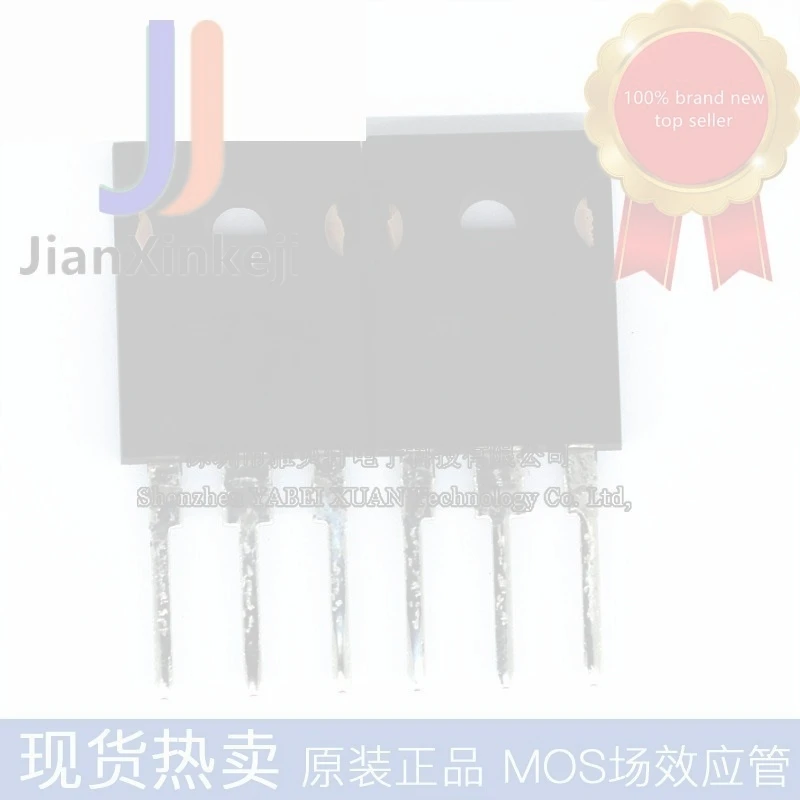 10pcs 100% orginal new STW26NM60 W26NM60N 26A 600V field effect MOS tube TO247 connection