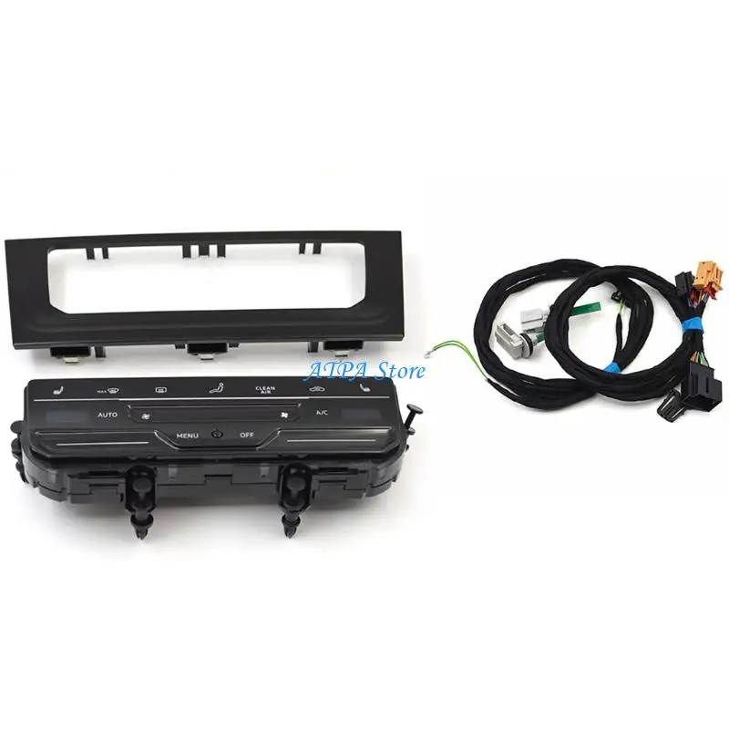 

U13C Air Conditioning Switches Switches 17G907044BE Climate Control Switches