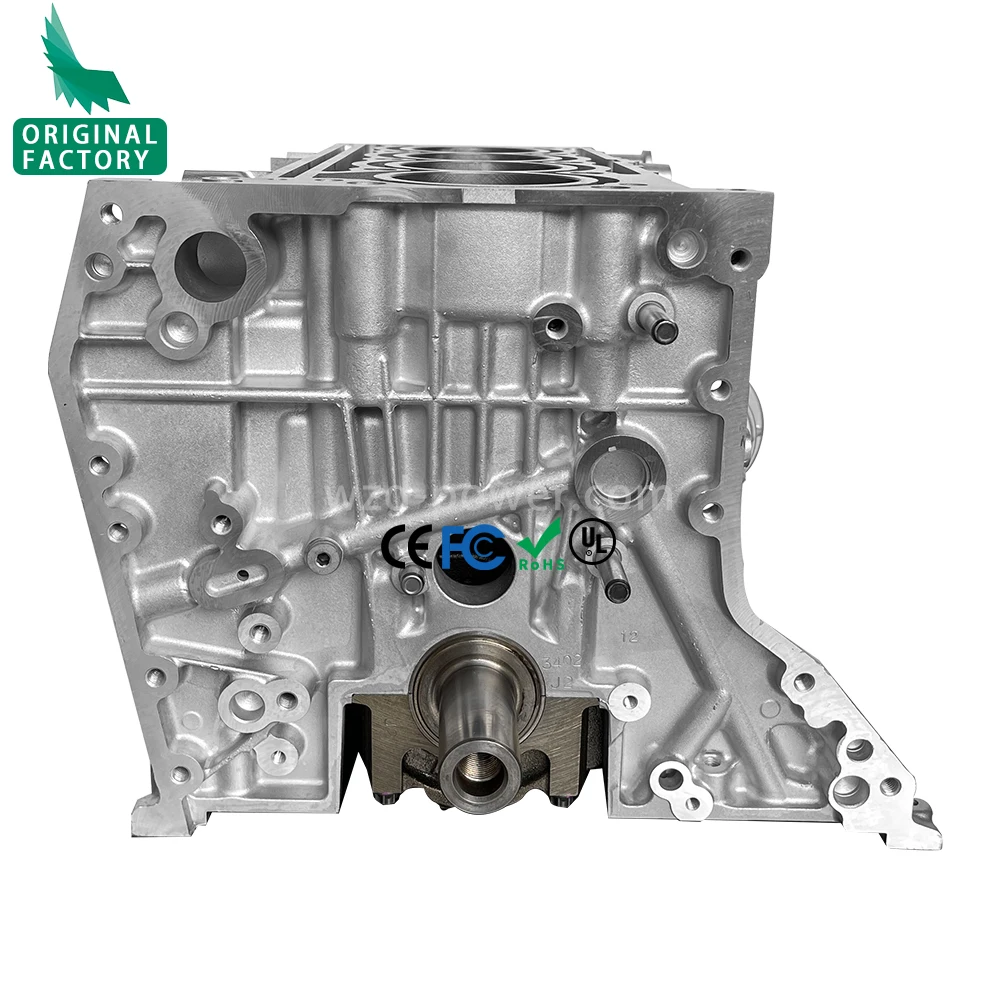 

High Quantity OEM 271820 For 2009 MERCEDES CLK CLK200 1.8 Petrol Complete Engine 181 BHP