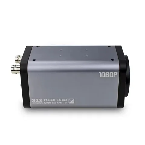 Sdi 33X 2MP Optical…