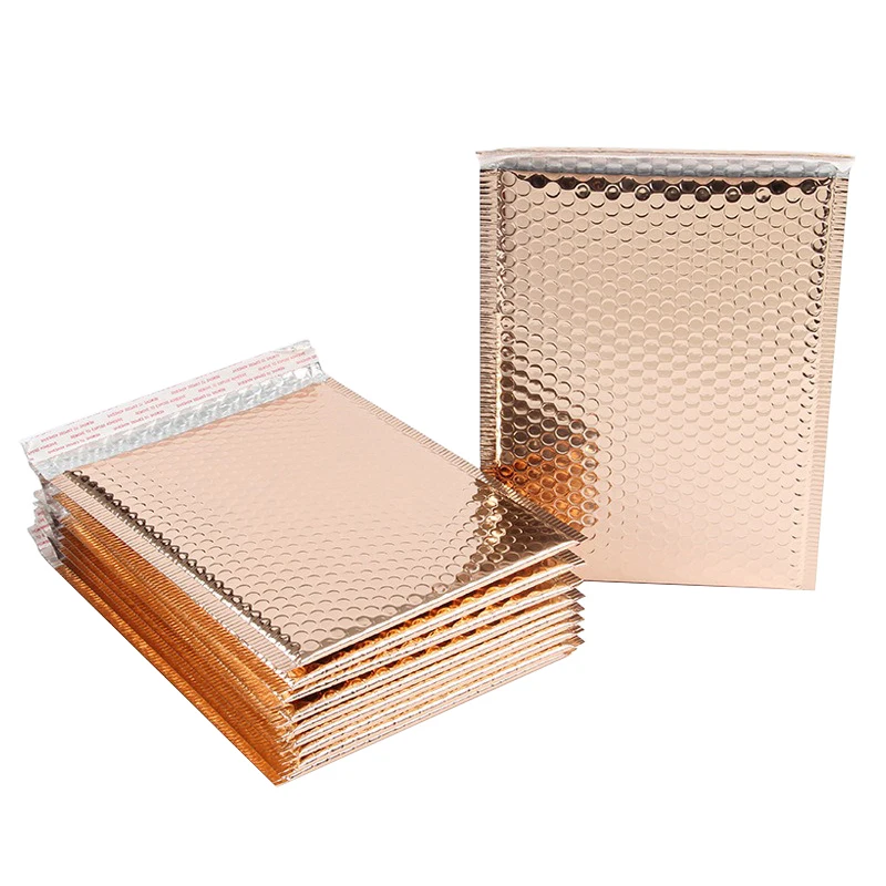 транспортировочные пакеты из алюминиевой фольги