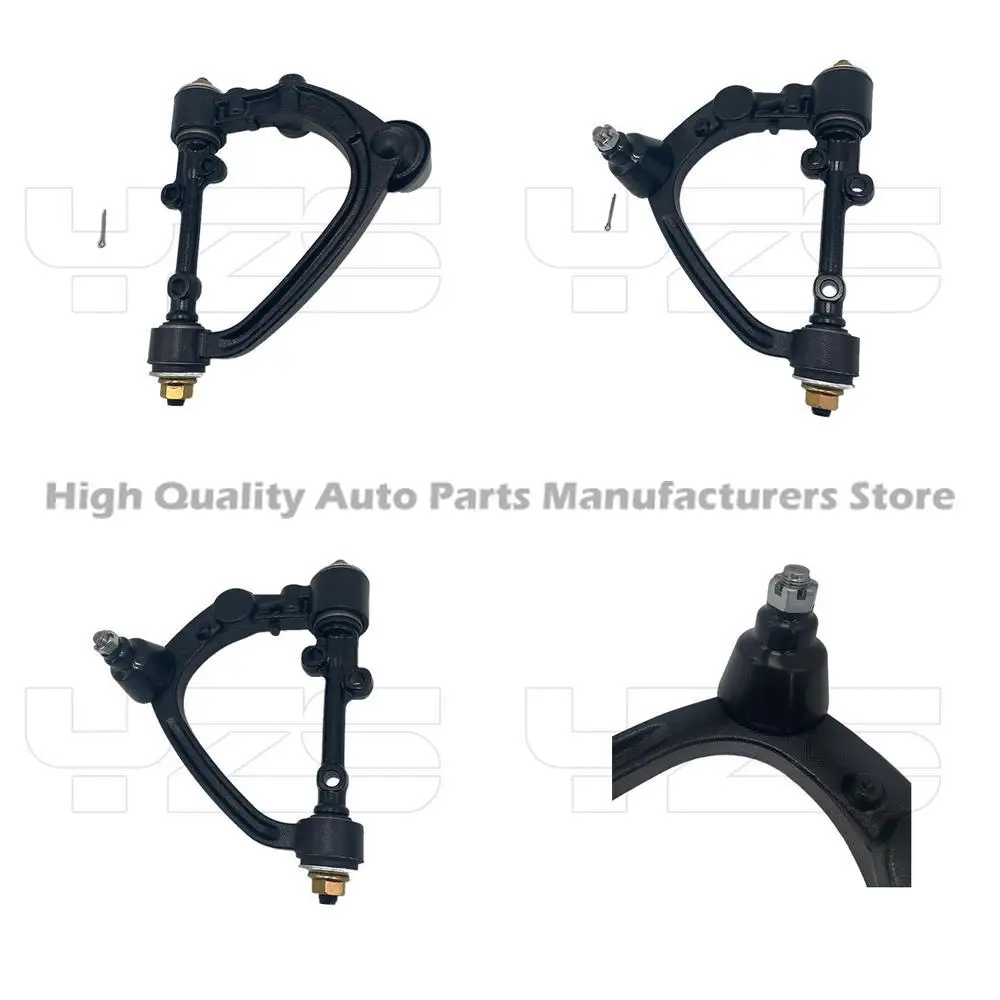 

48067-29225 Factory Wholesale Left Control Arm for Japanese Toyota HIACE Car Series