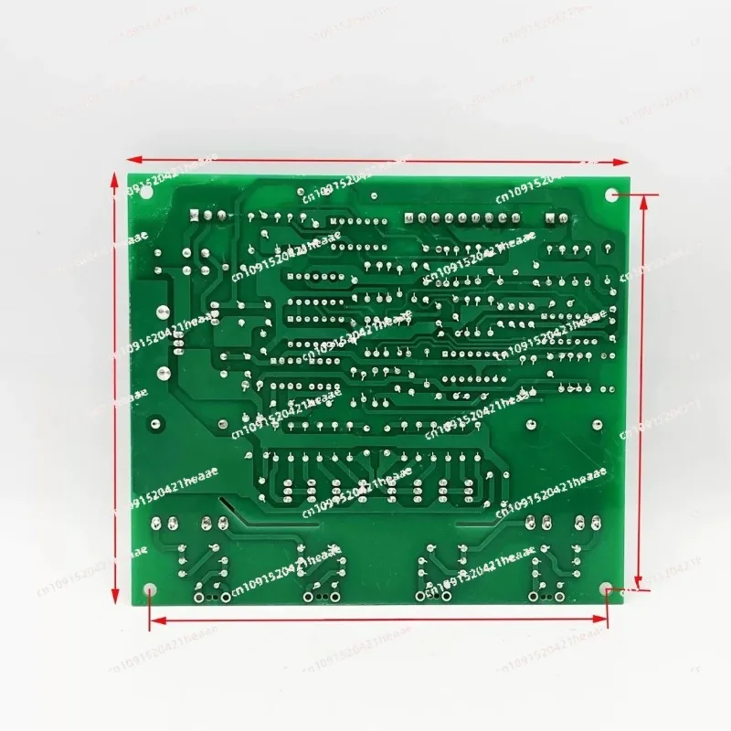 Suitable for Gas shielded welding N  C-350 500 driver board