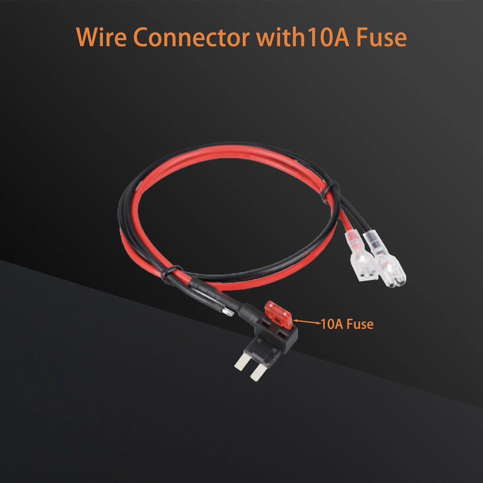 48 واط شاحن سريع USB Type-C PD 2 منافذ دفع التبديل شاحن لتويوتا كورولا الهاتف المحمول 12-24 فولت محول مأخذ التوصيل مع سلك