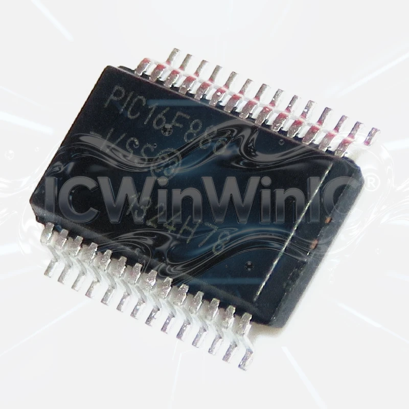 3-50PCS PIC16F886-I/SS PIC16F886 LM723CN LM723 R2A20117 2A20117 CEP50N06 50N06 KIA378R12PI KIA378R12 KIA7042AP KIA7042