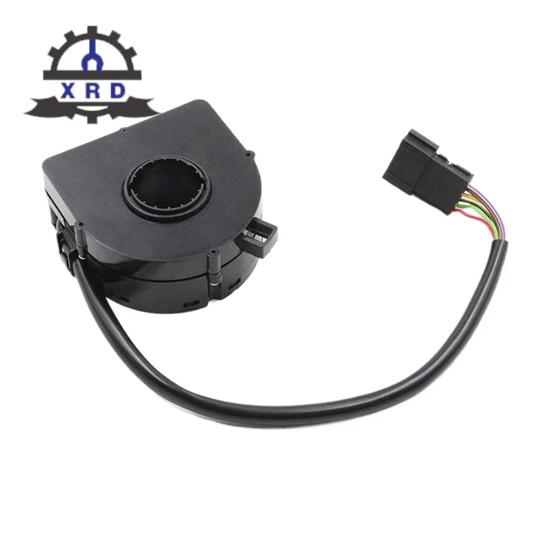 

32306793632 Steering Angle Sensor for Mini Cooper R50 R53 01-2006 Land Rover Range Rover Sport 2005-2013 BMW Z8 E52 00-2003