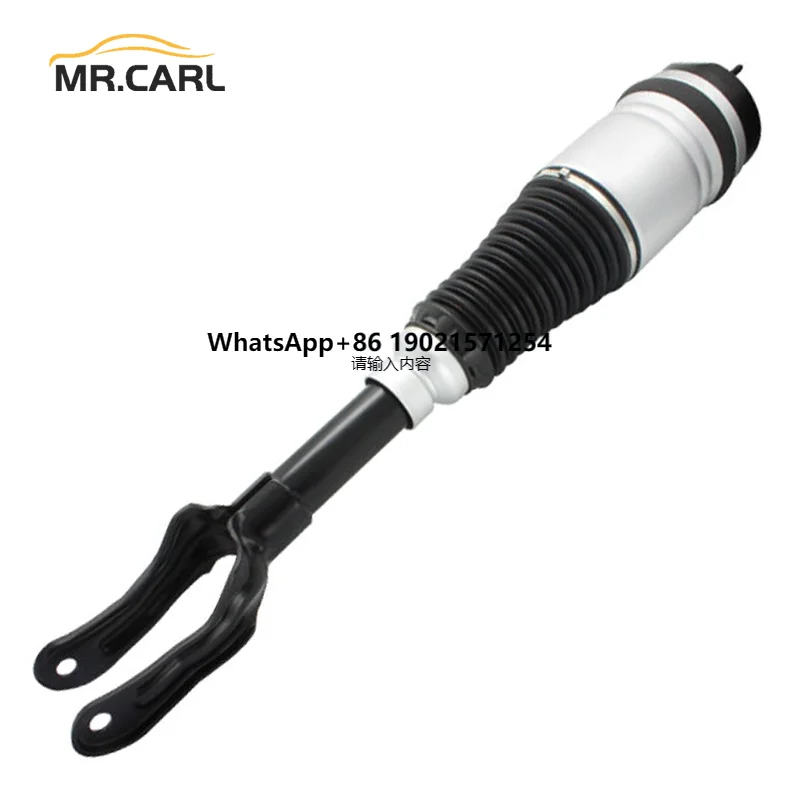 For Jeep Grand Cherokee 2011-2014 Front Shocks 68029902AE 68059904AD - Factory Price Air Suspension Shock Absorber