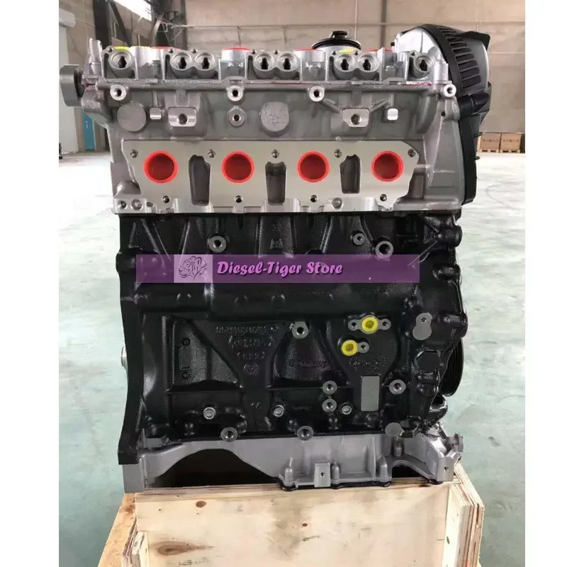 Brand New EA888 Hbs… - image