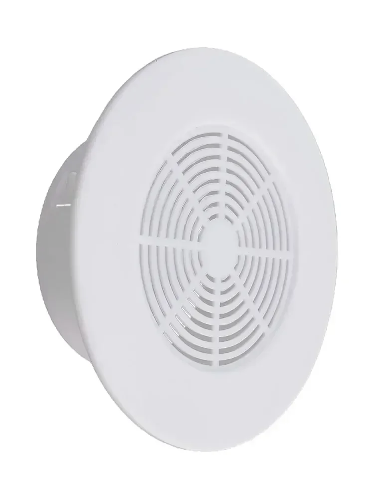 Blind Blocking Covers Decorative Covers Adjustable Airflow Compact And Sturdy Environmentally Friendly High Quality Material