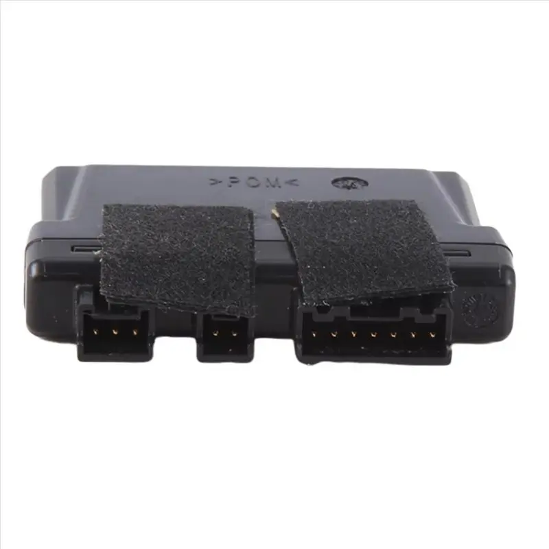 5H0959542C Touch Steering Wheel Control Module - Release & Touch Recognition for VW Golf MK8 Polo T‑Roc Tiguan Arteon