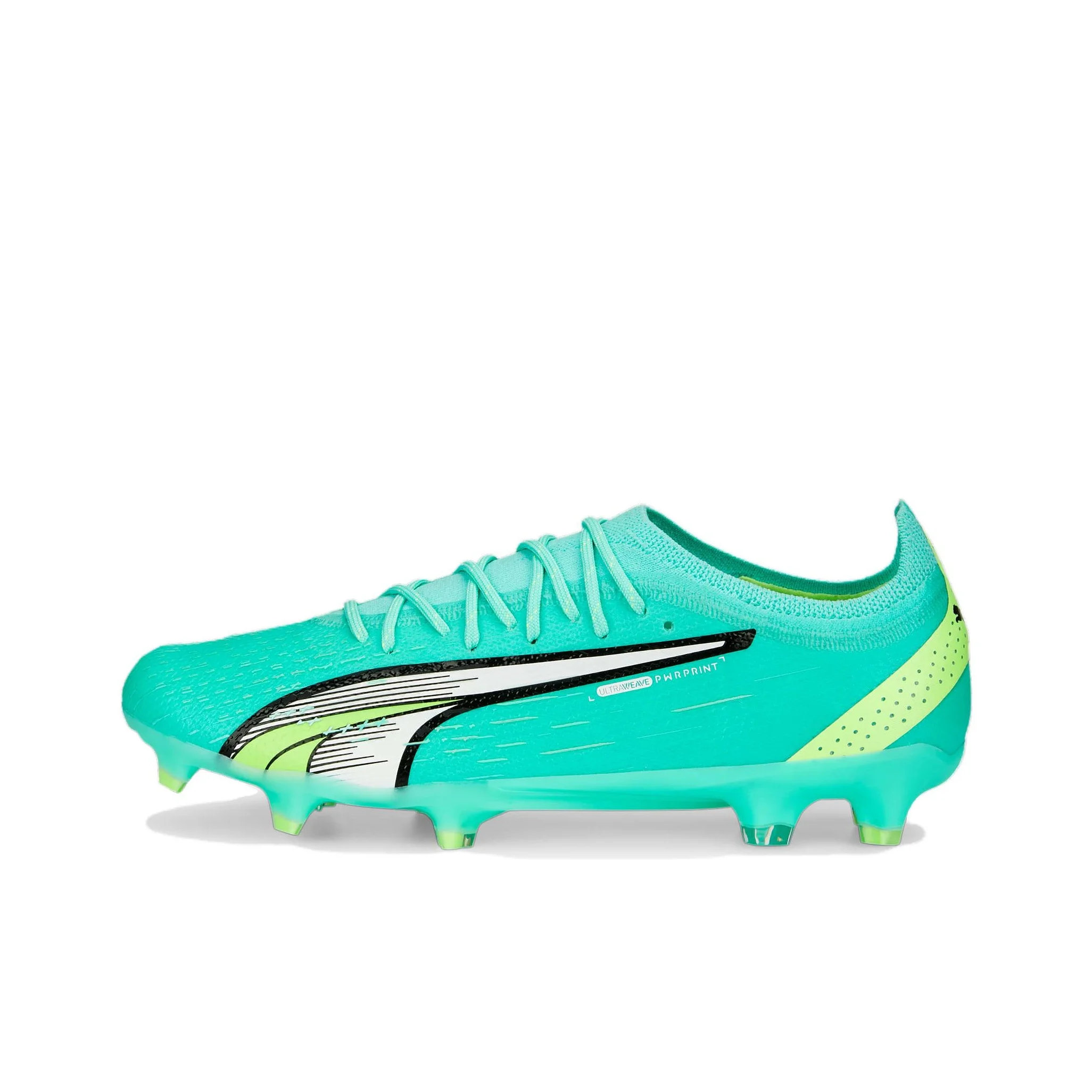 PUMA Ultra Ultimate Fg Ag Football Boots 'Electric Peppermint' 107163-03