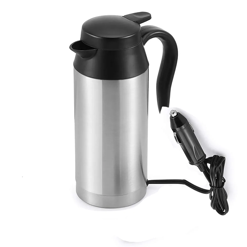 #35 Best Car Electric Kettles to Buy In 2026